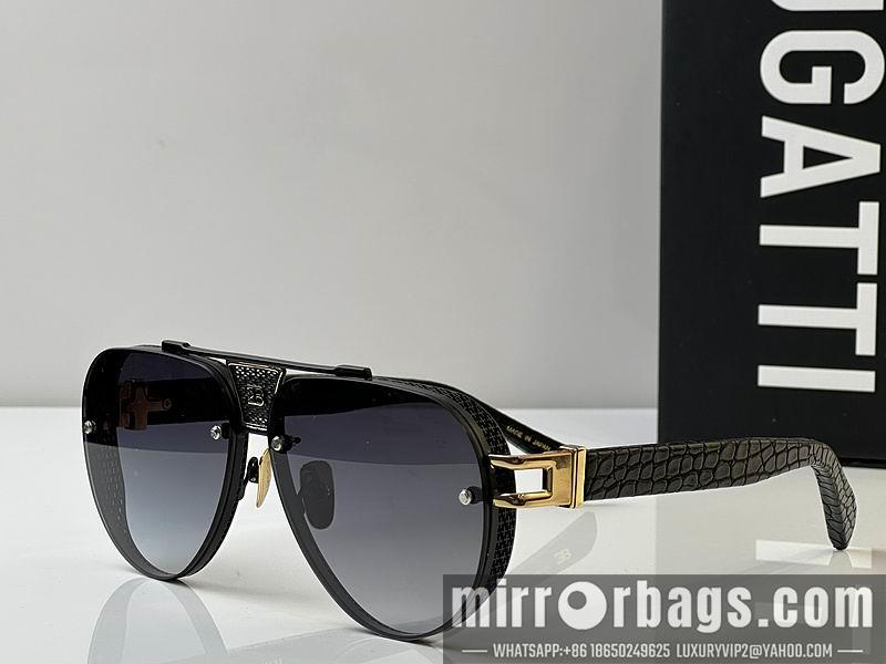 Replica Bugatti Glasses 03smh04