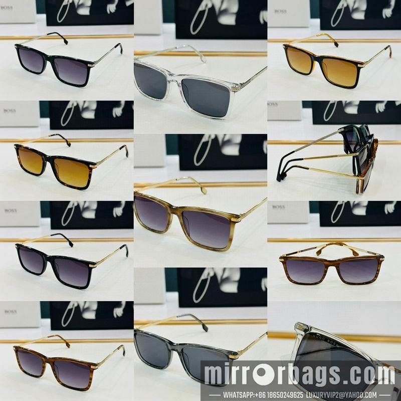Replica Boss Glasses smr09