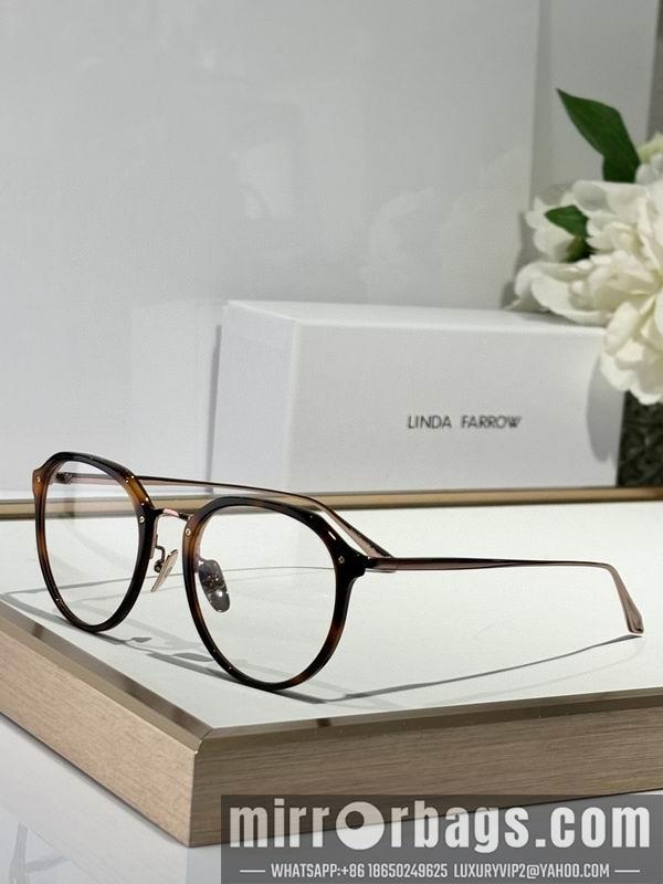 Replica Linda Glasses 03smh07