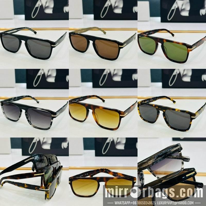Replica Boss Glasses smr16
