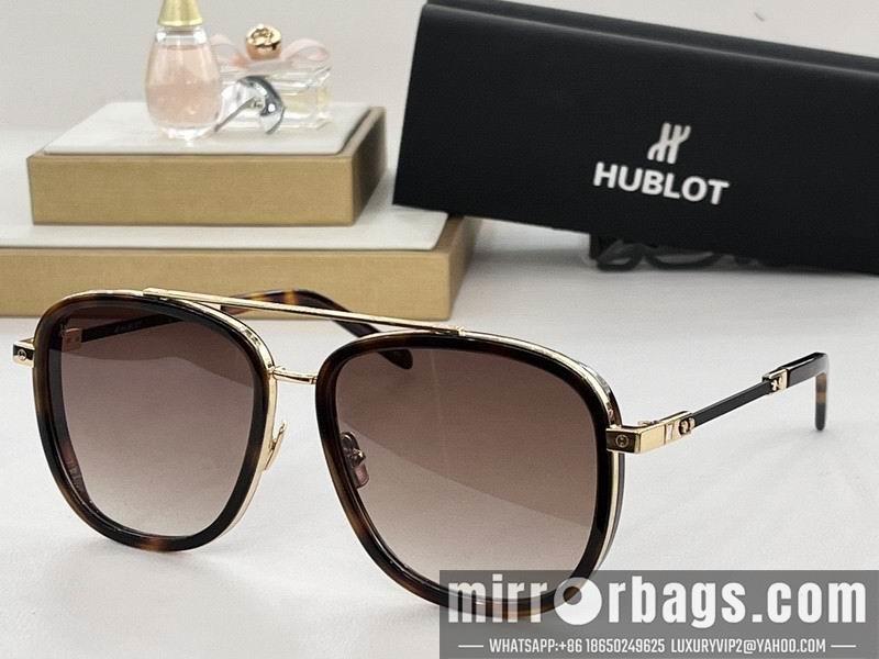 Replica Hublot Glasses 03smh22