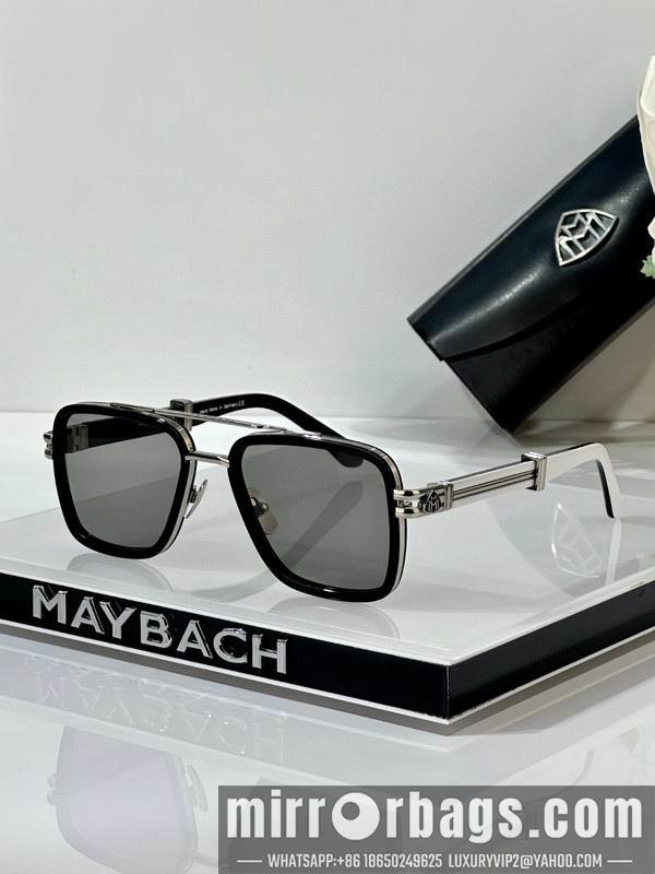 Replica Maybach Glasses 03smh87