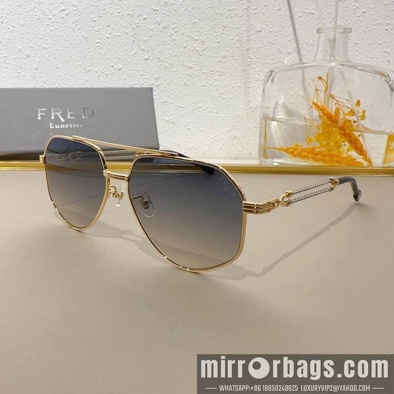 Replica Fred Glasses 010305