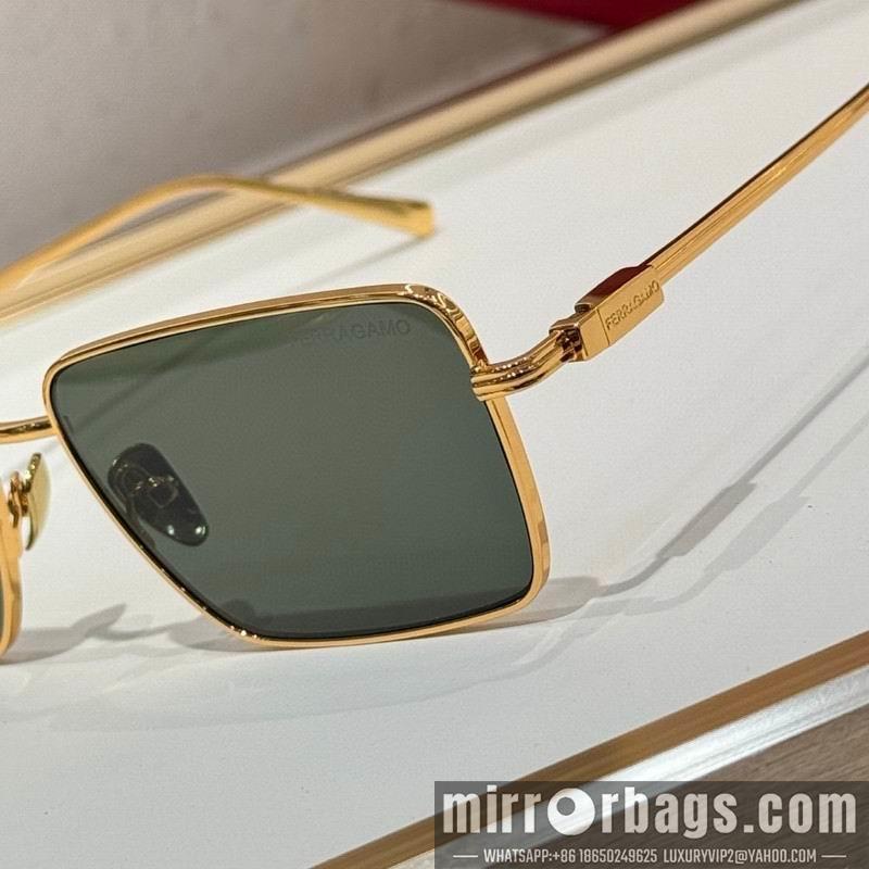 Replica Ferragamo Glasses 03smh18