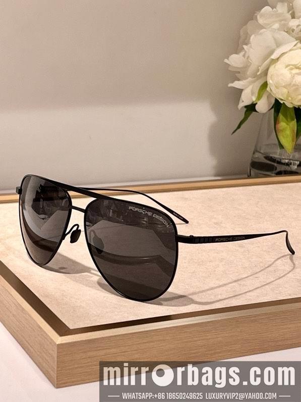 Replica Porsche Design Glasses 010301