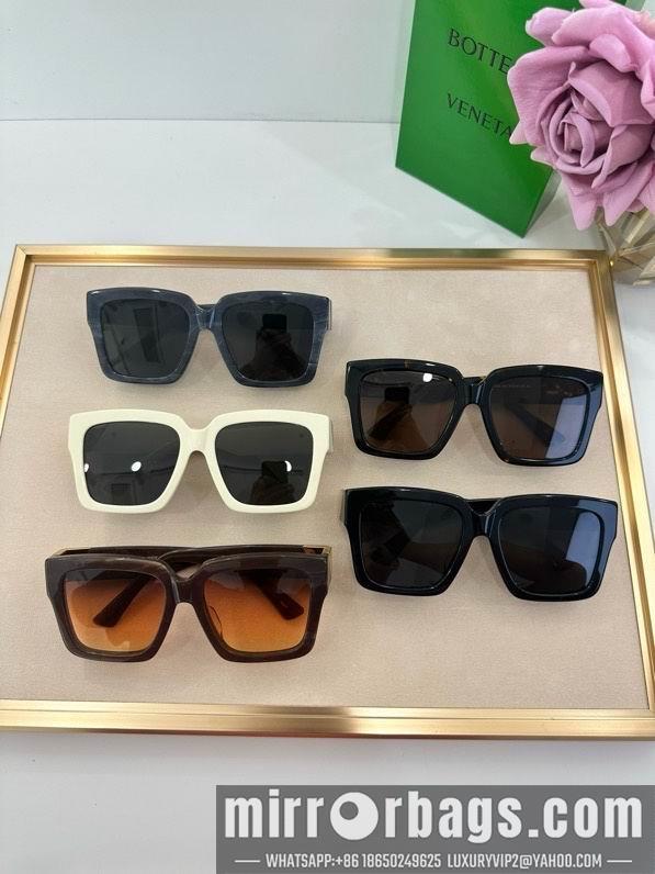 Replica Bottega Veneta Glasses smx18