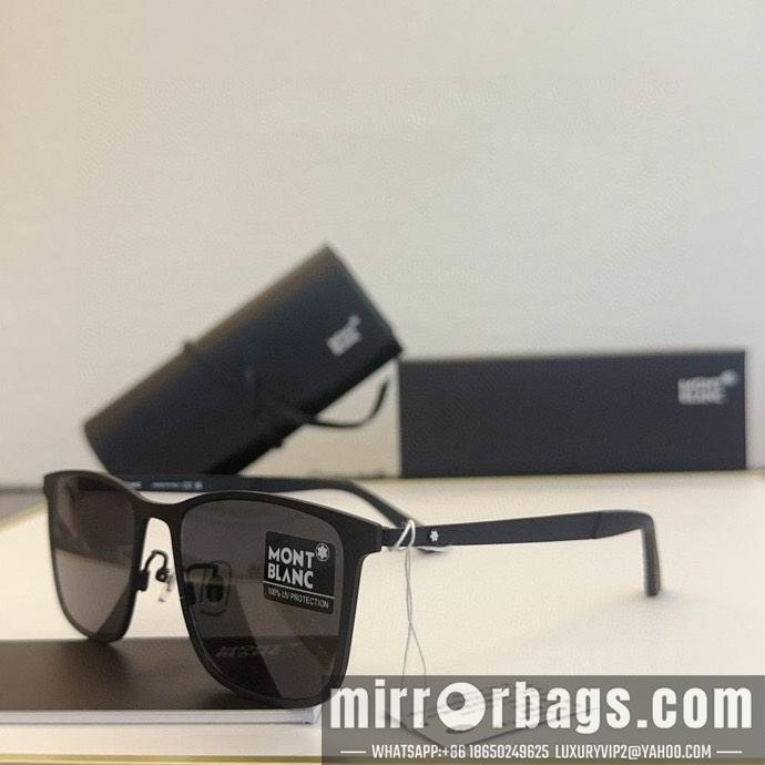 Replica Montblanc Glasses smx43