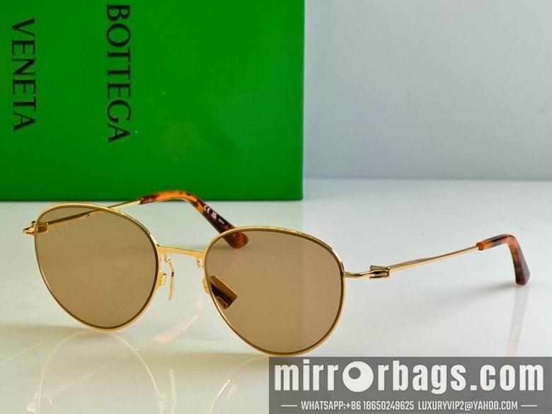 Replica Bottega Veneta Glasses smx19