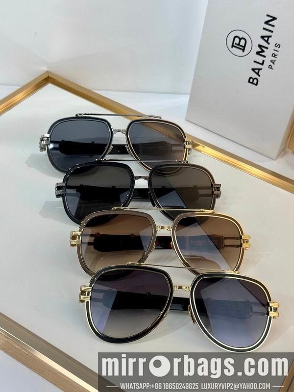 Replica Balmain Glasses 03smh78