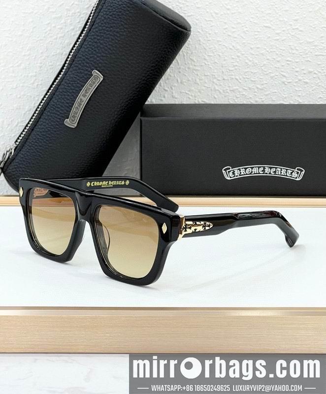 Replica Chrome Hearts Glasses 03smh38