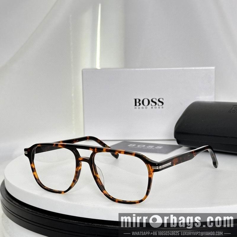 Replica Boss Glasses 03smh23