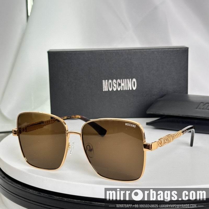 Replica Moschino Glasses 03smh02