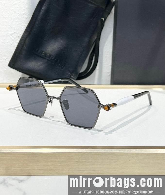 Replica Kuboraum Glasses 03smh06