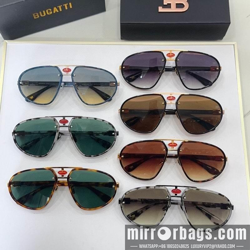 Replica Bugatti Glasses 03smh07
