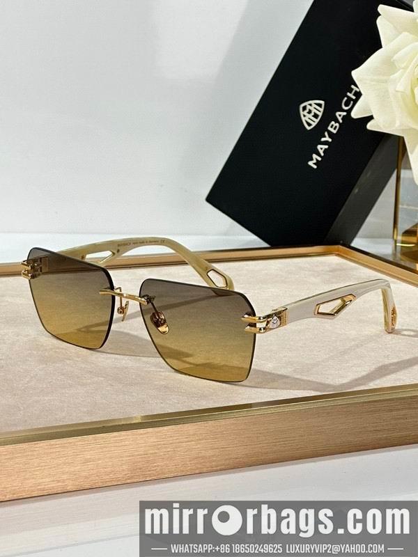 Replica Maybach Glasses 03smh91
