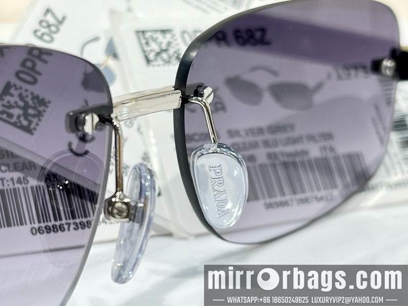 Replica Prada Glasses smr70