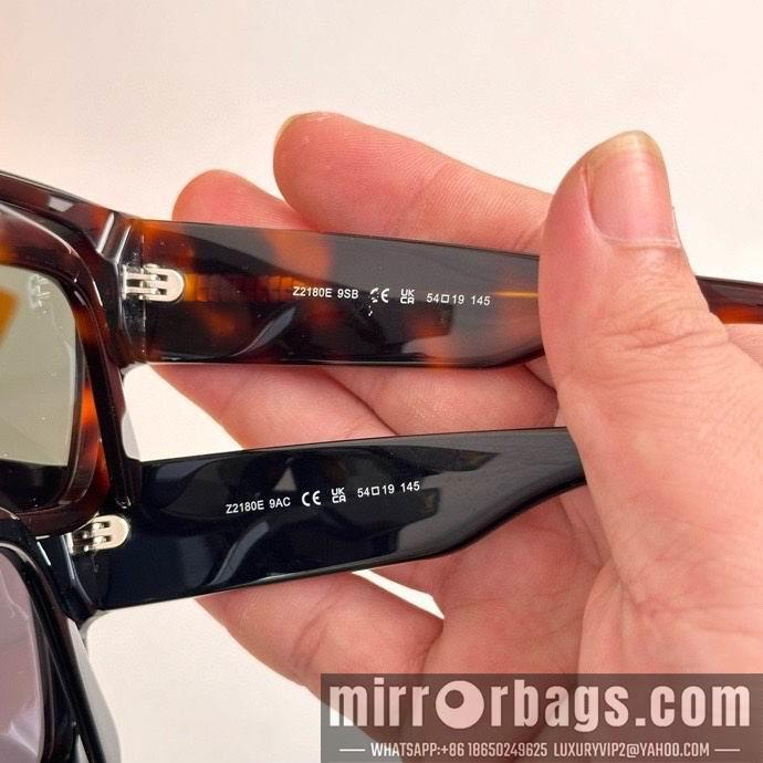 Replica LV Glasses smx186