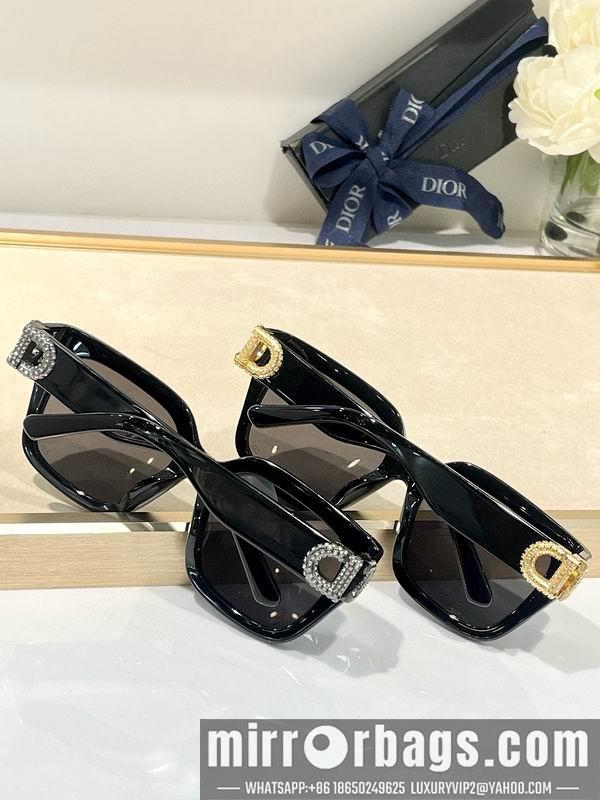 Replica Dior Glasses smr22