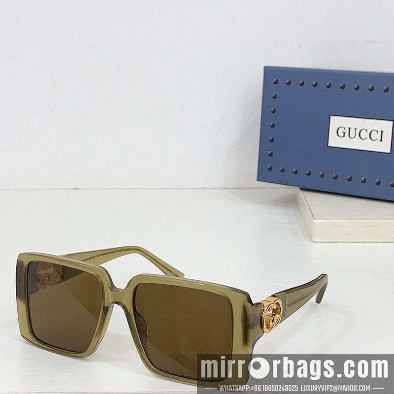 Replica Gucci Glasses smr66