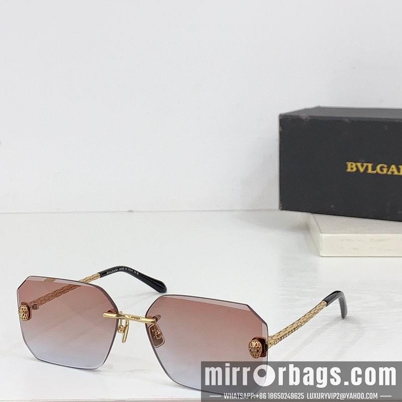 Replica Bvlgari Glasses 03smh43