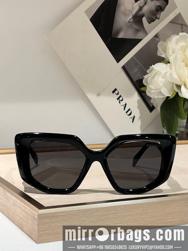 Replica Prada Glasses smr21