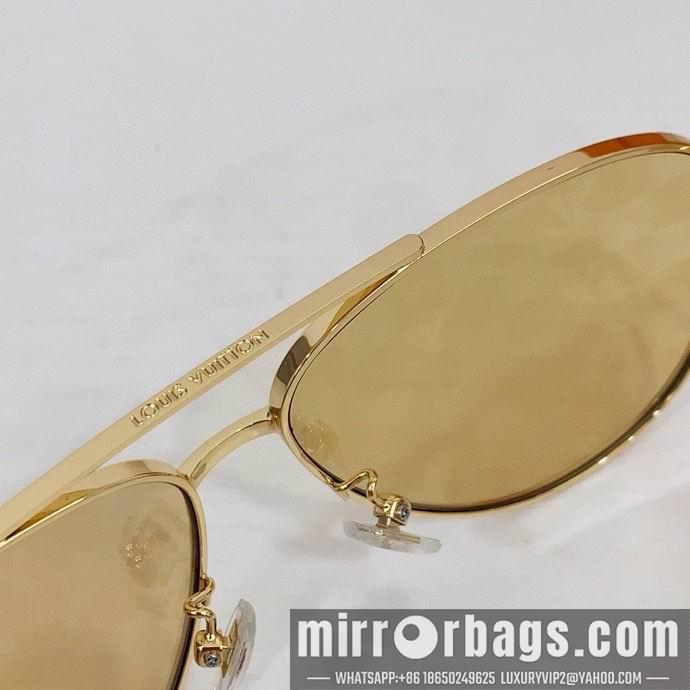 Replica LV Glasses smr09