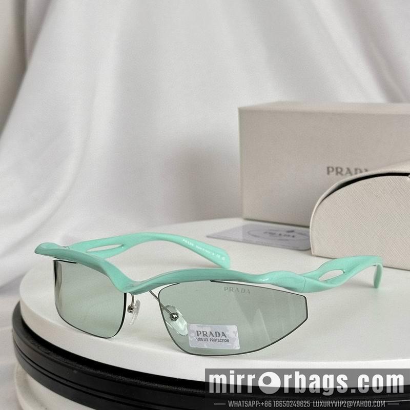 Replica Prada Glasses smx169