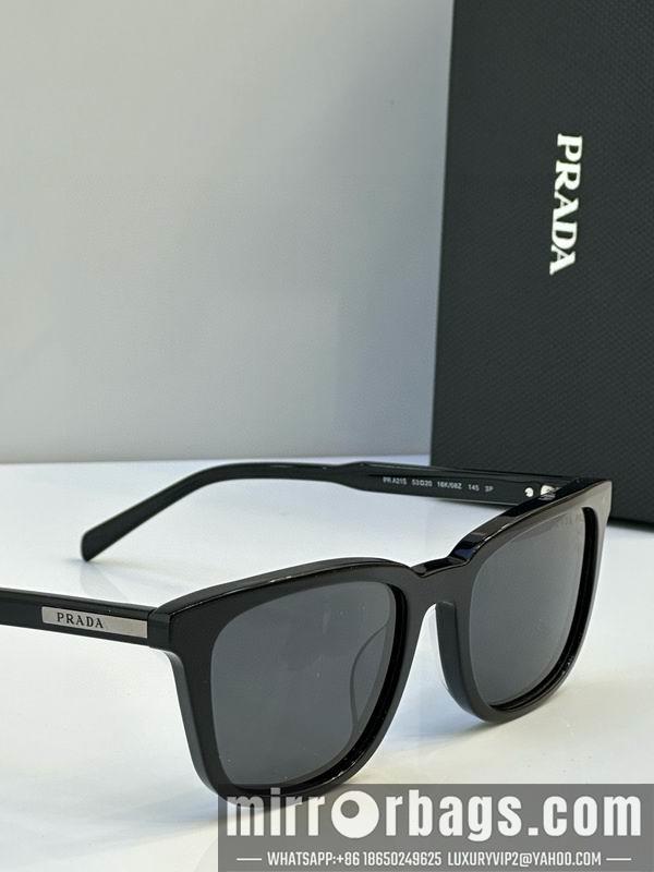 Replica Prada Glasses smh139