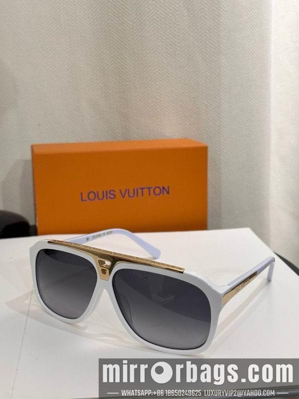 Replica LV Glasses smx115
