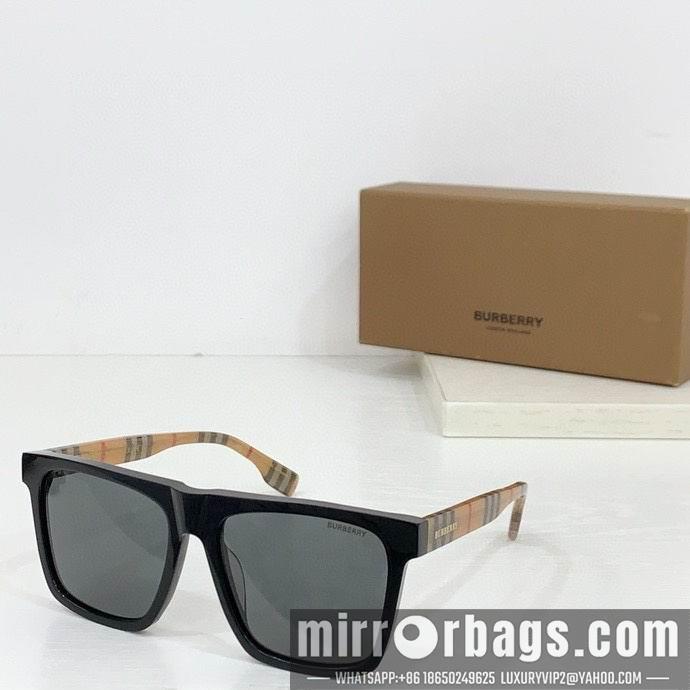 Replica Burberry Glasses smr07
