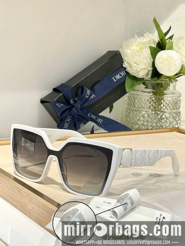 Replica Dior Glasses smr42