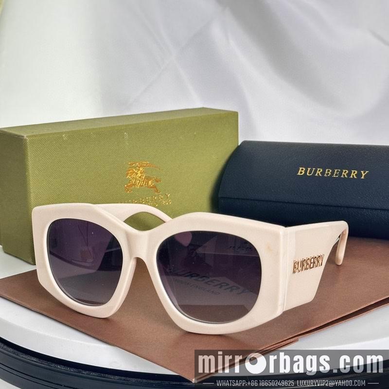 Replica Burberry Glasses 03smh04