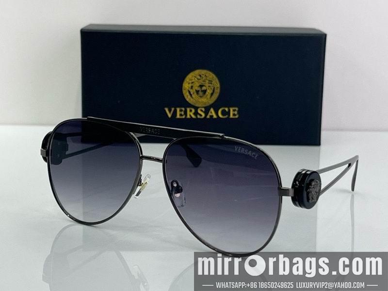 Replica Versace Glaases smx107