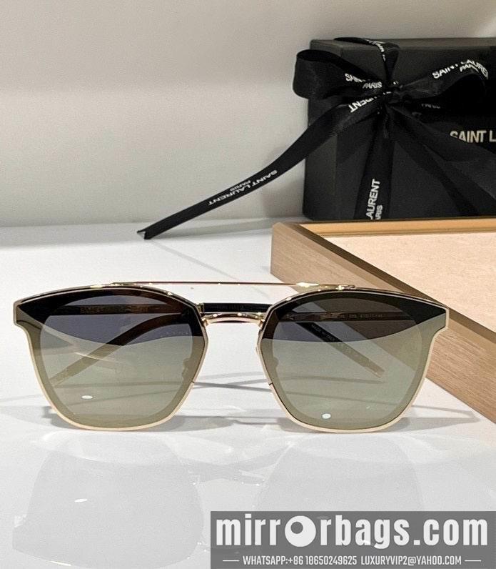 Replica YSL Glasses smx126