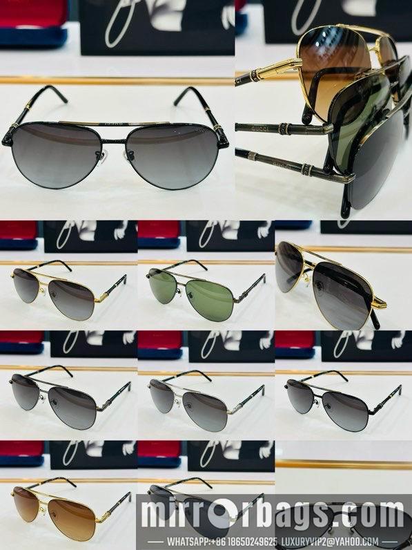 Replica Gucci Glasses smr46