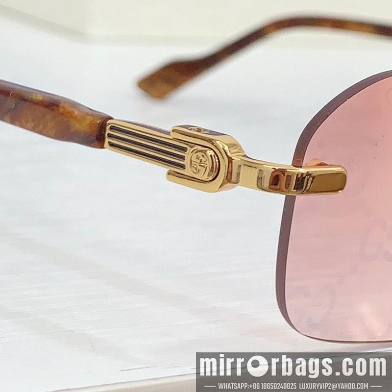 Replica Gucci Glasses smr74
