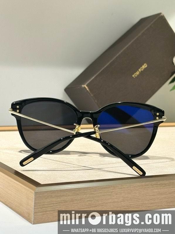 Replica Tom Ford Glasses smx163