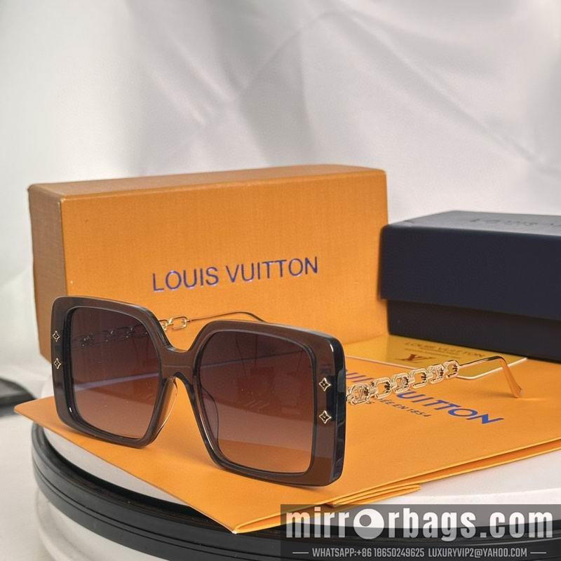 Replica LV Glasses smh149