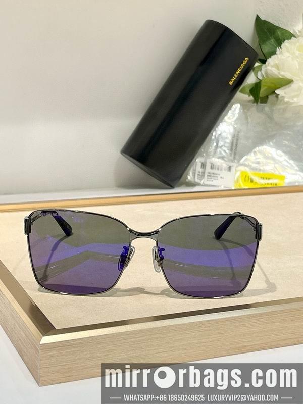 Replica Balenciaga Glasses smx48