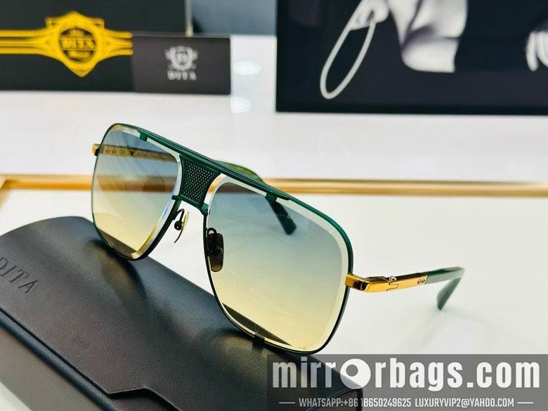 Replica Dita Glasses smr06