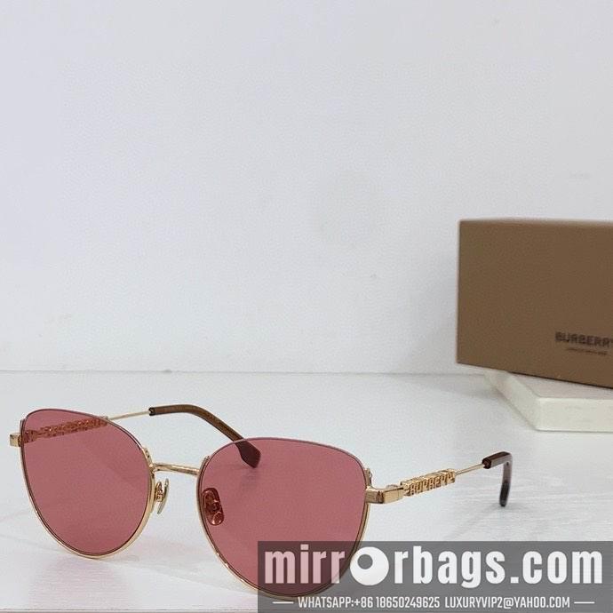 Replica Burberry Glasses smx76