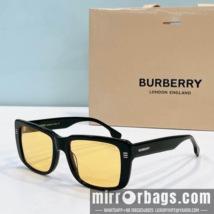 Replica Burberry Glasses smx55