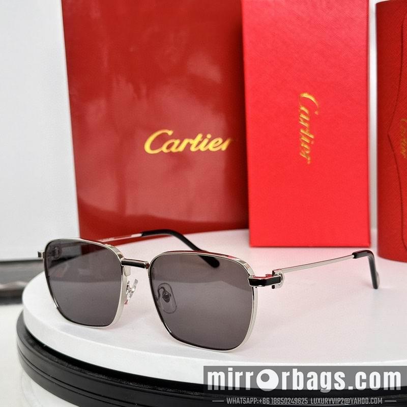 Replica Cartier Glasses smh08