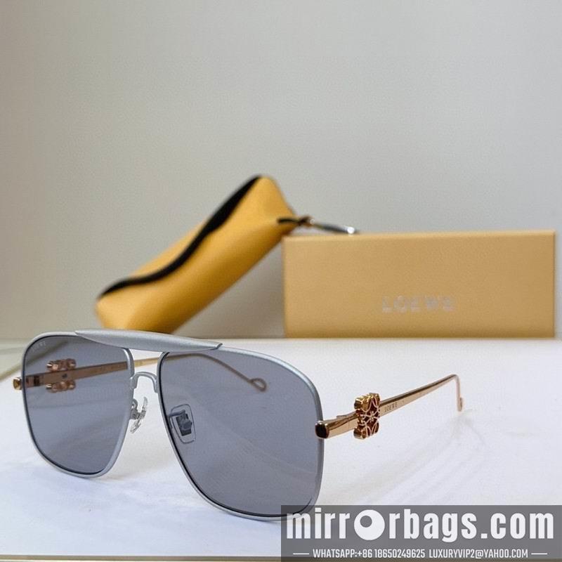 Replica loewe Glasses 03smh42