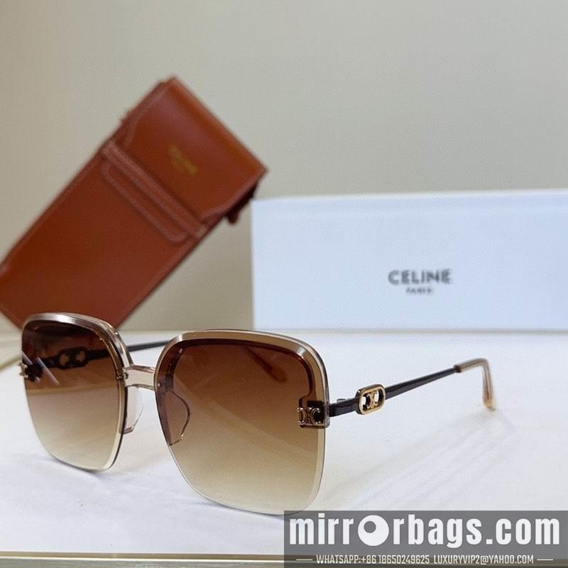 Replica Celine Glasses 03smh36