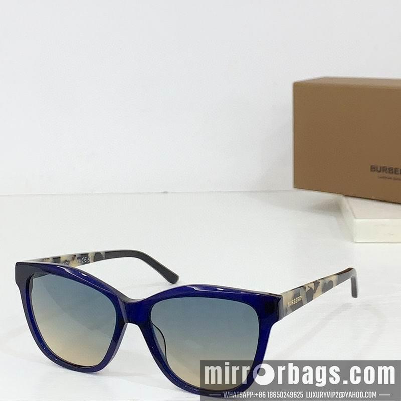 Replica Burberry Glasses smr27