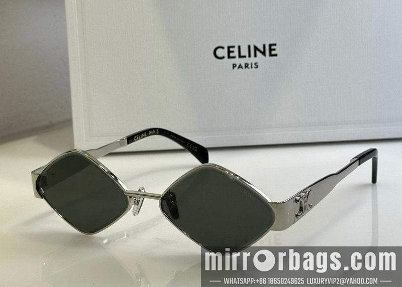 Replica Celine Glasses smx196