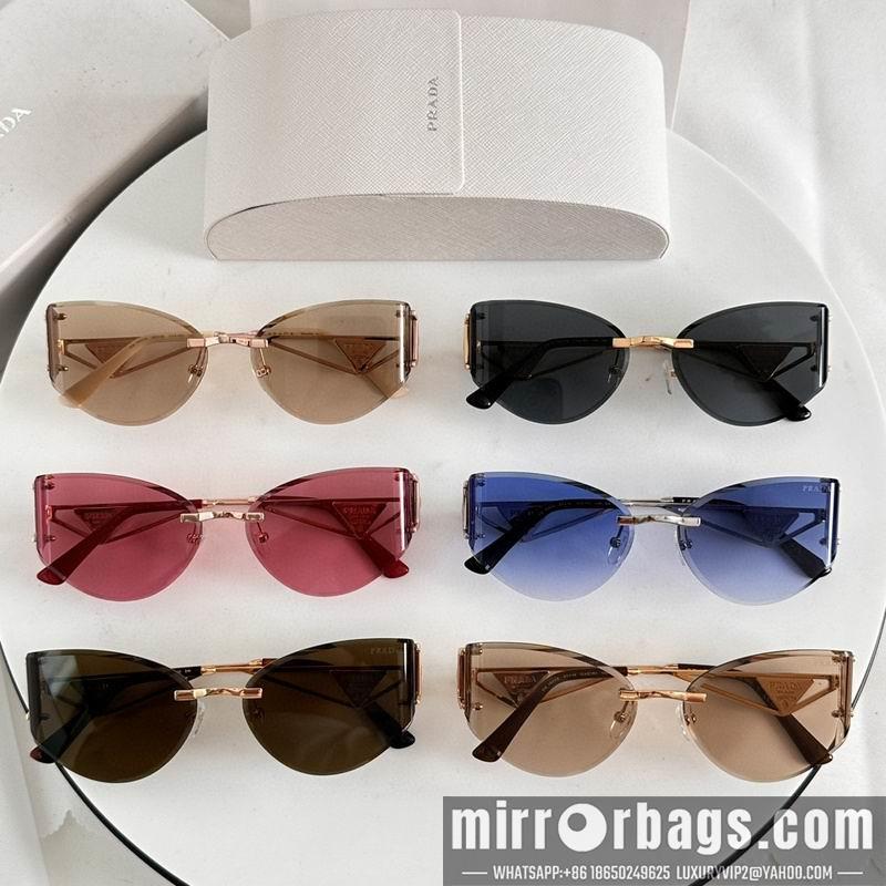 Replica Prada Glasses smh83
