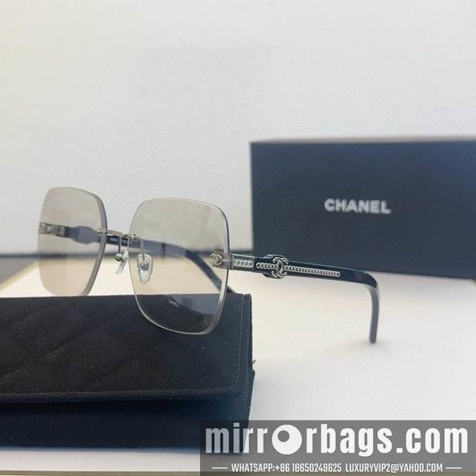 Replica Chanel Glasses smx300