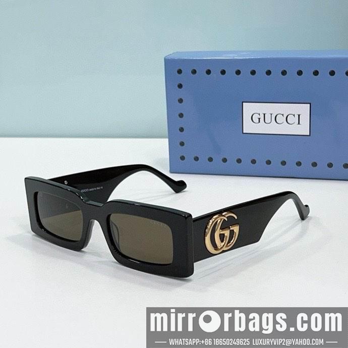 Replica Gucci Glasses smr40